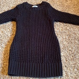 EUC old navy sweater